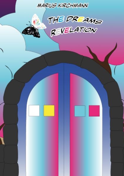 Produktbild: The Dreams Revelation