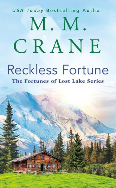 Produktbild: Reckless Fortune