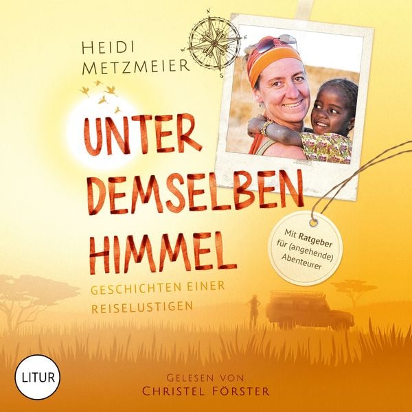 Produktbild: Unter demselben Himmel