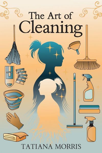 Produktbild: The Art of Cleaning