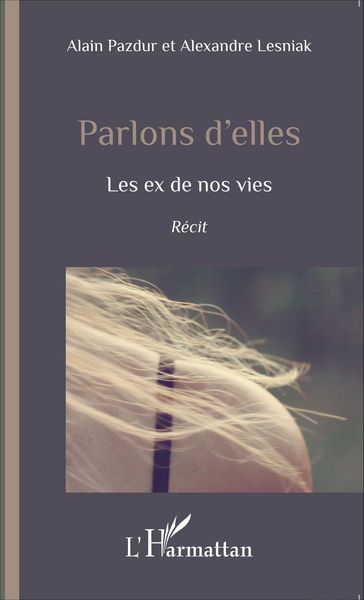 Produktbild: Parlons d'elles