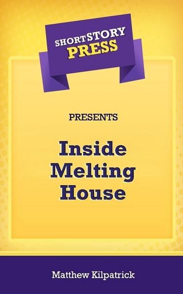 Produktbild: Short Story Press Presents Inside Melting House