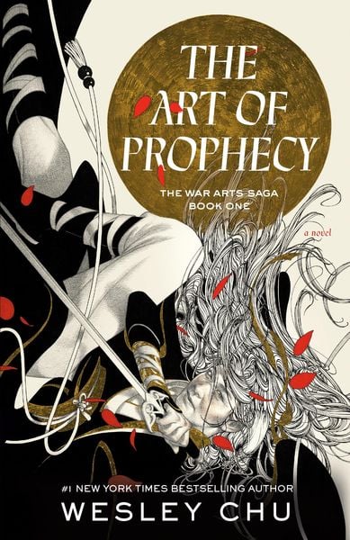 Produktbild: The Art of Prophecy
