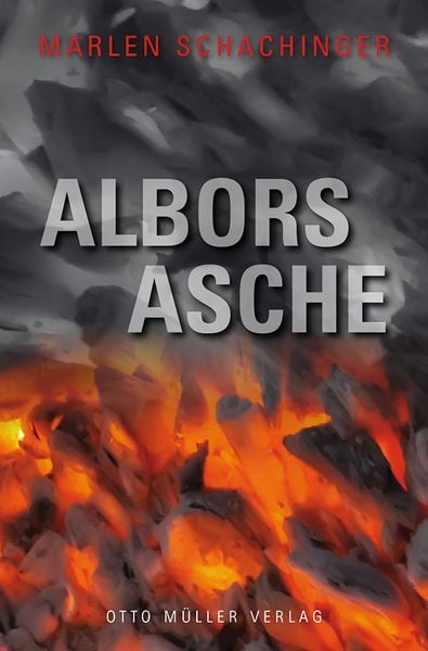 Produktbild: Albors Asche