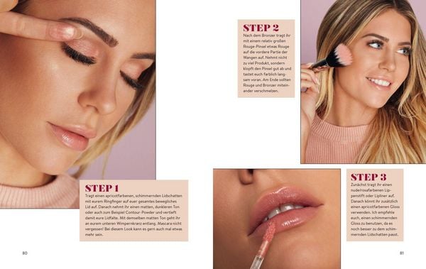 Produktbild: Contour & Confidence