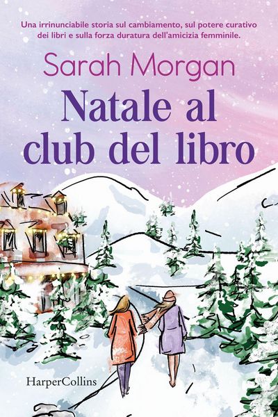 Produktbild: Natale al club del libro