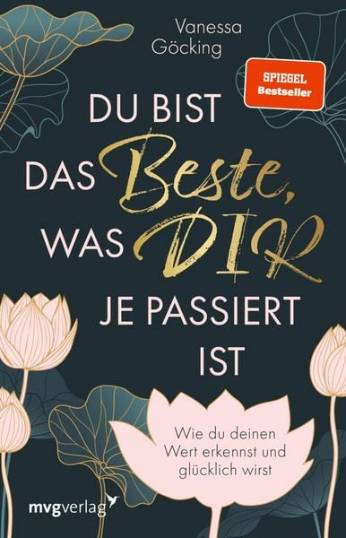 Produktbild: Du bist das Beste, was dir je passiert ist