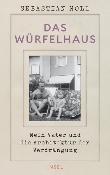 Produktbild: Das W&uuml;rfelhaus