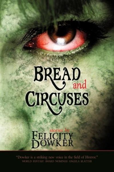 Produktbild: Bread and Circuses