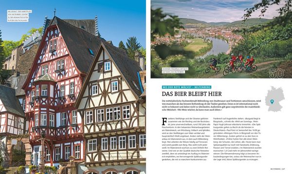 Produktbild: Secret Places Deutschland