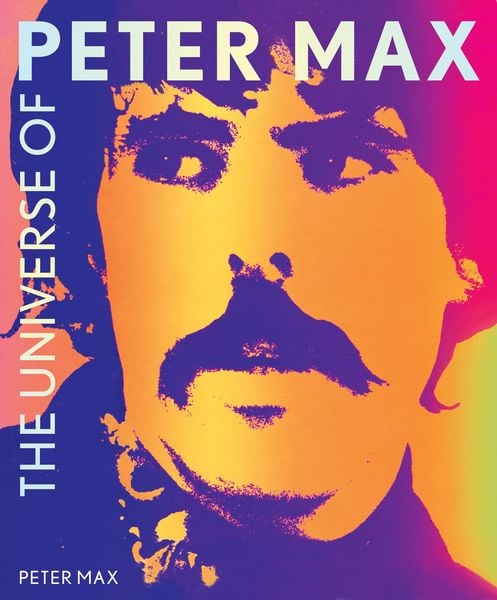 Produktbild: The Universe of Peter Max