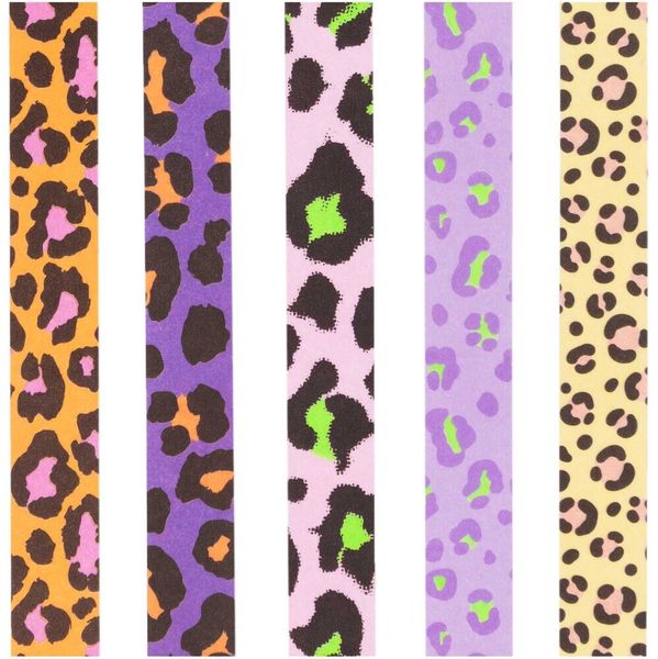 Produktbild: Tape Set Acid Leo, MIX