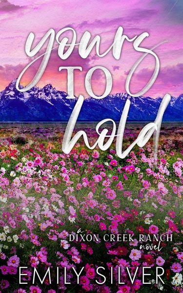 Produktbild: Yours To Hold