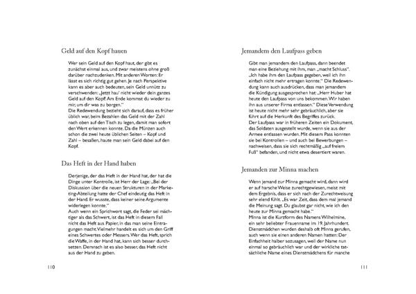 Produktbild: Was wei&szlig; der Geier?
