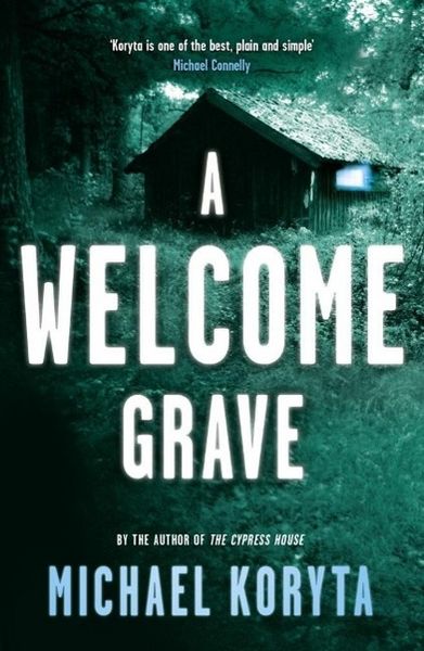 Produktbild: A Welcome Grave