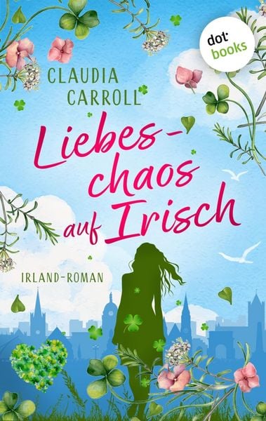 Produktbild: Liebeschaos auf Irisch