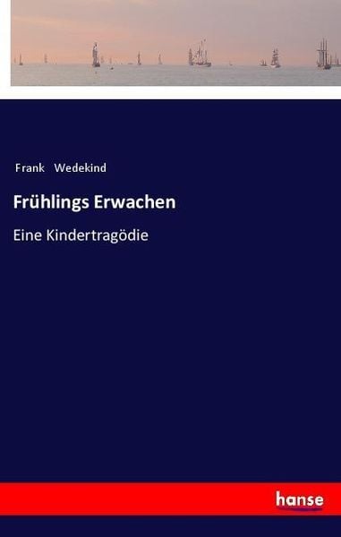 Produktbild: Fr&uuml;hlings Erwachen