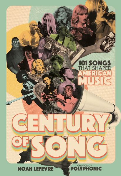 Produktbild: Century of Song