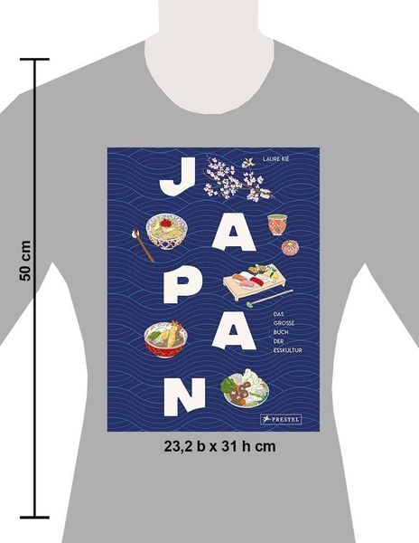 Produktbild: Japan