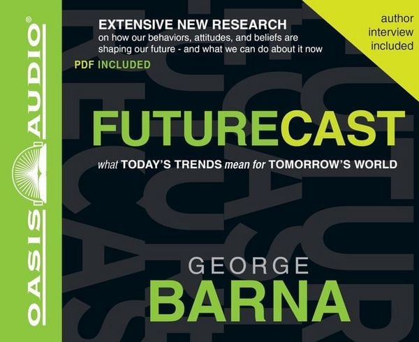 Produktbild: Futurecast