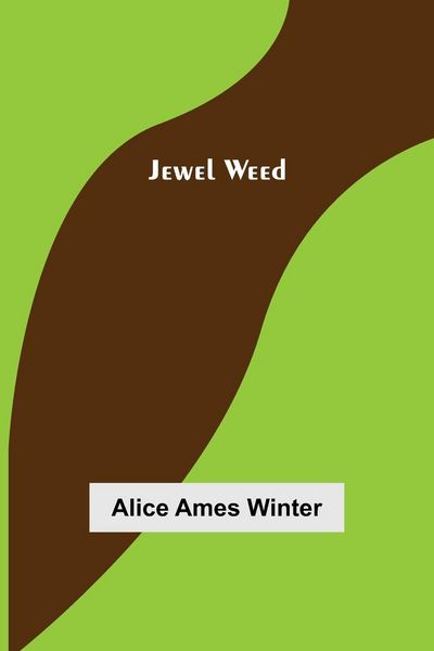 Produktbild: Jewel Weed