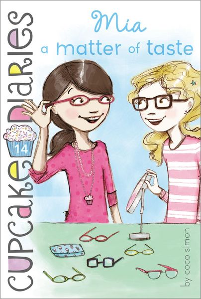 Produktbild: MIA a Matter of Taste