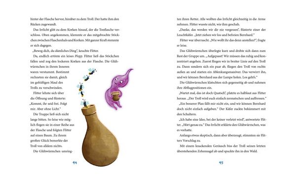 Produktbild: Als mir der Westwind Geschichten erz&auml;hlte &ndash; Weihnachtsabenteuer zum Vorlesen