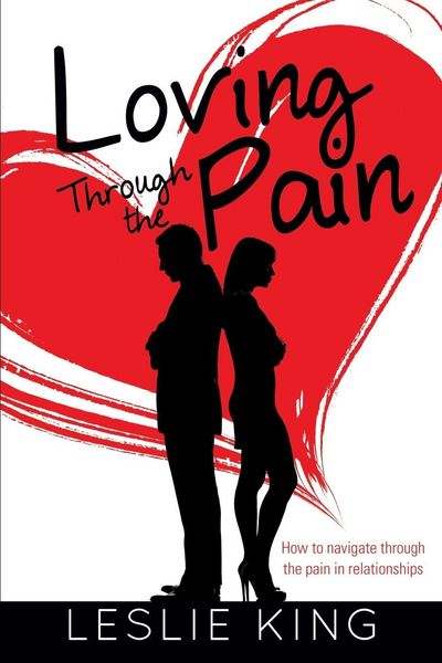 Produktbild: Loving Through the Pain