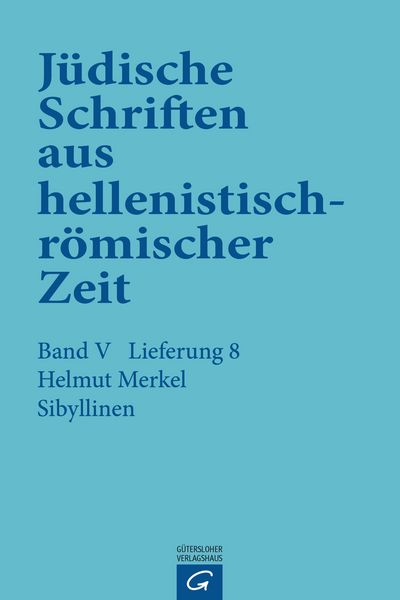 Produktbild: Sibyllinen