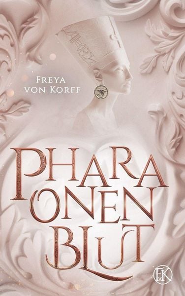 Produktbild: Pharaonenblut