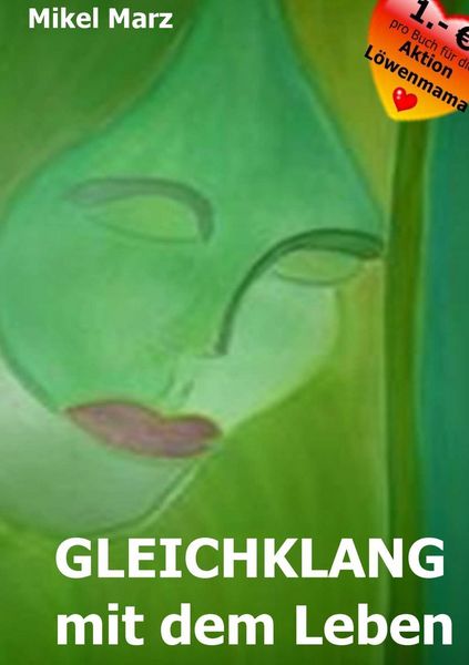 Produktbild: Gleichklang mit dem Leben