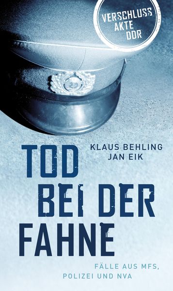 Produktbild: Tod bei der Fahne