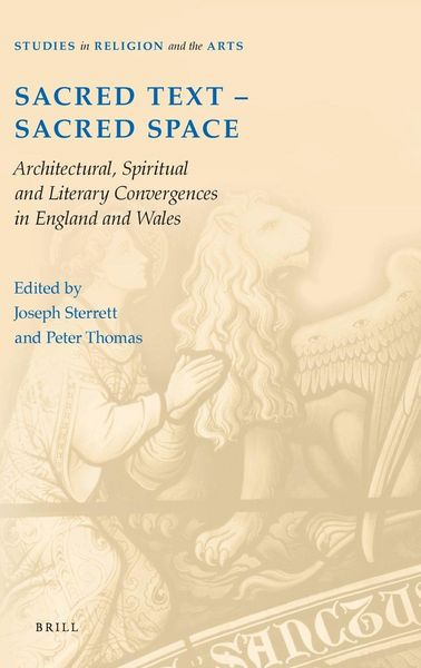 Produktbild: Sacred Text -- Sacred Space