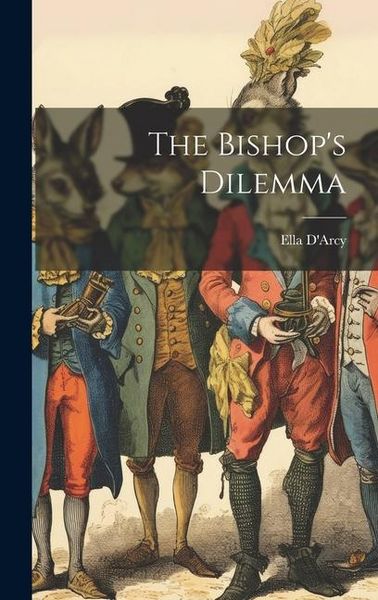 Produktbild: The Bishop's Dilemma