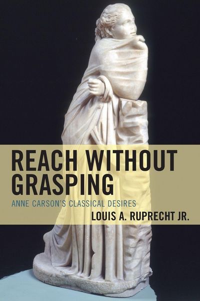 Produktbild: Reach without Grasping