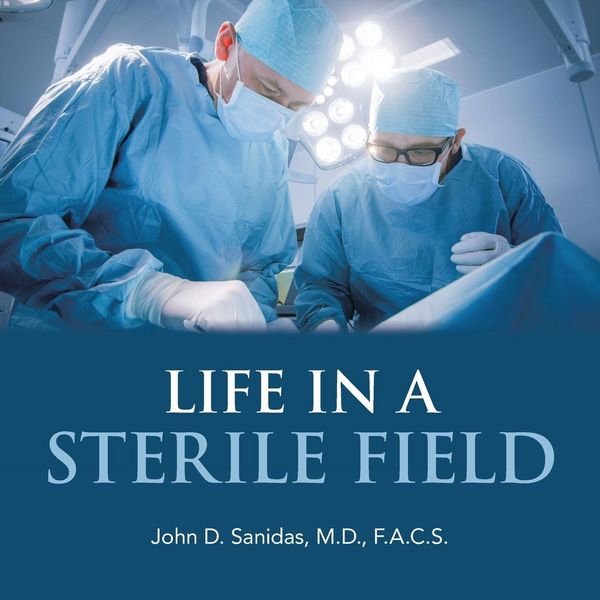 Produktbild: Life in a Sterile Field