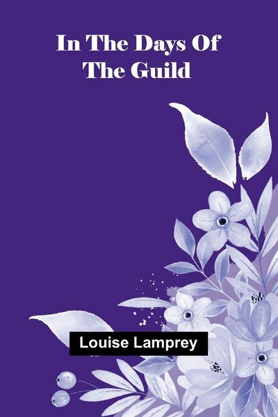 Produktbild: In The Days Of The Guild