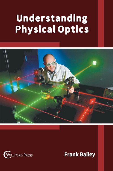 Produktbild: Understanding Physical Optics