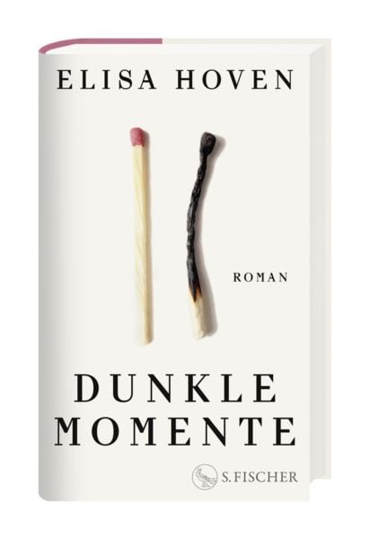 Produktbild: Dunkle Momente
