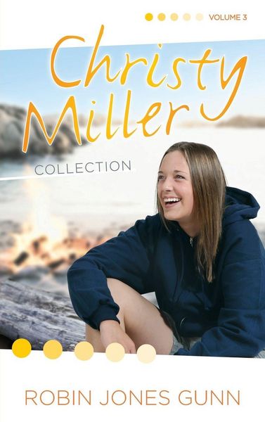 Produktbild: Christy Miller Collection, Vol 3