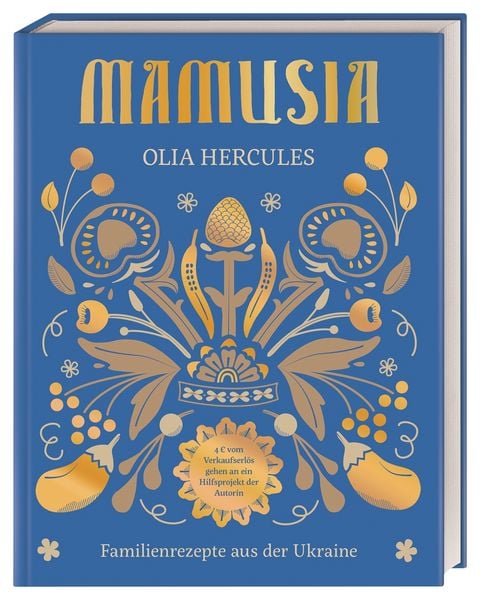 Produktbild: Mamusia