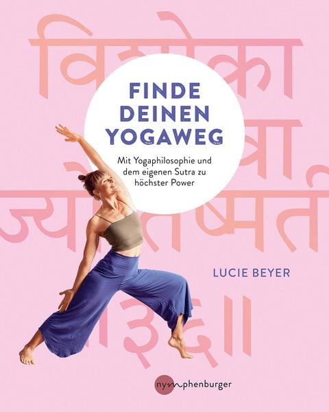 Produktbild: Finde deinen Yogaweg