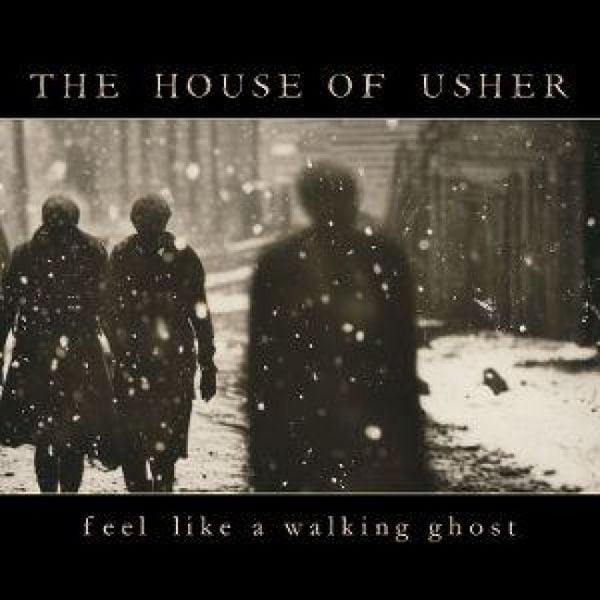 Produktbild: Feel Like A Walking Ghost