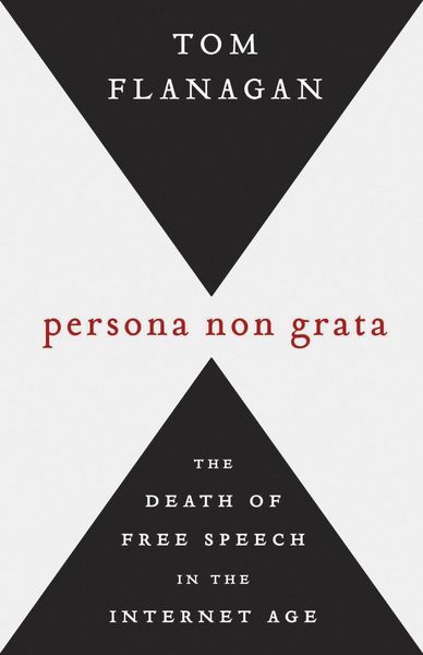 Produktbild: Persona Non Grata