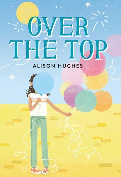 Produktbild: Over the Top