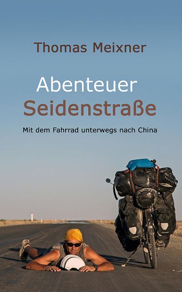 Produktbild: Abenteuer Seidenstra&szlig;e