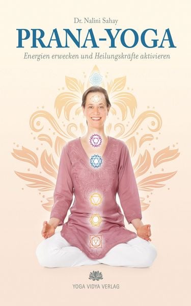 Produktbild: Prana Yoga