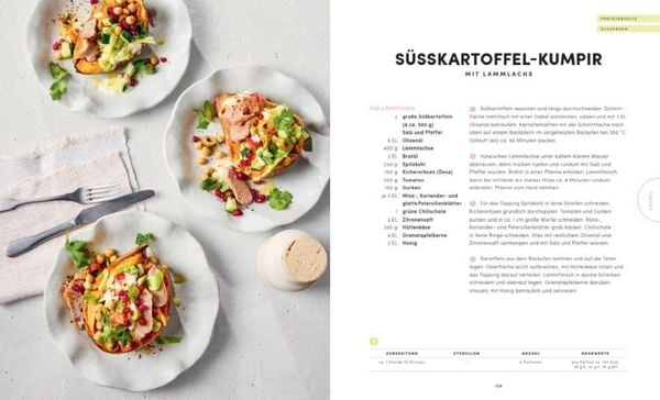 Produktbild: Feel good - Das Kochbuch