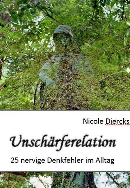 Produktbild: Unsch&auml;rferelation