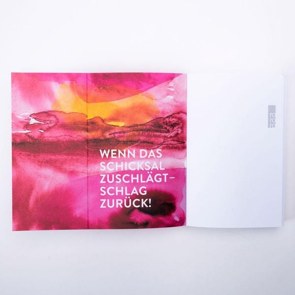 Produktbild: Morgen kann kommen